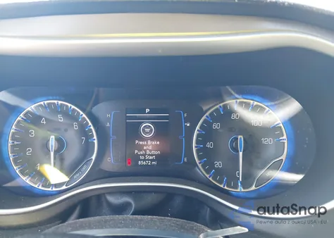 2020 Chrysler Pacifica Touring L from USA, damaged, VIN 2C4RC1BG1LR140258